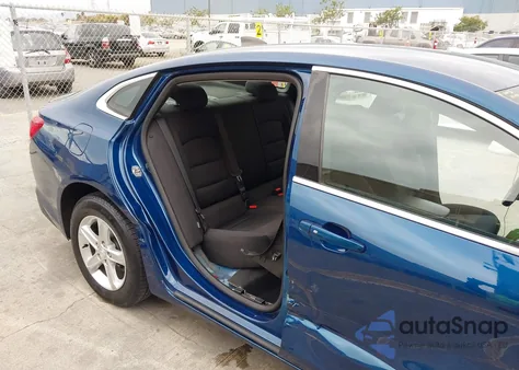 2019 Chevrolet Malibu 1Fl z USA, uszkodzony, nr VIN 1G1ZC5ST5KF139276